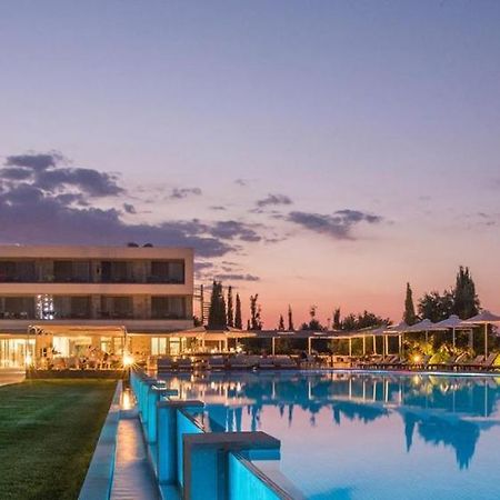 Buca Beachclub Resort (Adults Only) Meszíni Kültér fotó